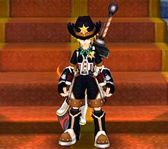 画像ギャラリー No.011のサムネイル画像 / 「ハウリングソード」本日のアップデートで新2次クラスを実装