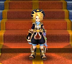 画像ギャラリー No.012のサムネイル画像 / 「ハウリングソード」本日のアップデートで新2次クラスを実装