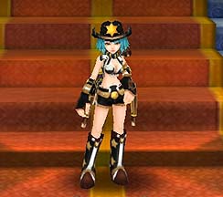 画像ギャラリー No.013のサムネイル画像 / 「ハウリングソード」本日のアップデートで新2次クラスを実装