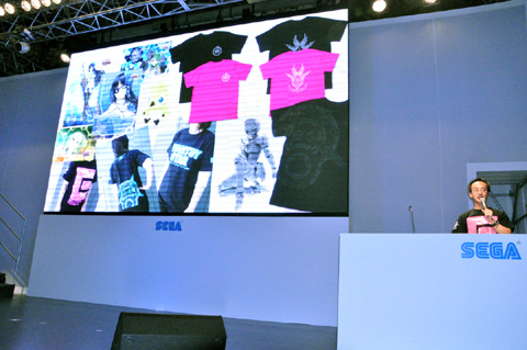 ꡼ No.009Υͥ / TGS 2010˥ܥ塼ॢåסʲ뤲֥ե󥿥ݡ֥2 ե˥ƥפΥơ٥ȡ֥ե󥿥饤2פȯɽ
