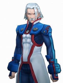 画像ギャラリー No.004のサムネイル画像 / 「PSO」のリコやフロウウェンに会える?「ファンタシースターポータブル2 インフィニティ」の新キャラやモンスター,武器などの情報が公開に