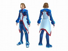 画像ギャラリー No.022のサムネイル画像 / 「PSO」のリコやフロウウェンに会える?「ファンタシースターポータブル2 インフィニティ」の新キャラやモンスター,武器などの情報が公開に