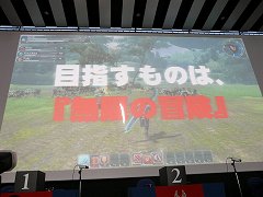 画像ギャラリー No.040のサムネイル画像 / 激戦が繰り広げられた「ファンタシースターポータブル2 インフィニティ」公式大会決勝戦を詳細レポート