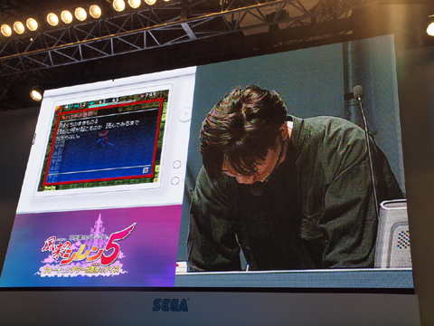 ꡼ No.005Υͥ / TGS 2010̿ץ쥤ˤбΥ5פμ¶٥ȡ¼ᥤ󥿥ӥ塼