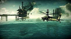 ꡼ No.004Υͥ / ActivisionƮإꥷߥ졼Apache: Air AssaultפκǿꡣPlayStation 3Xbox 360ˡν꡼