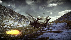 ꡼ No.005Υͥ / ActivisionƮإꥷߥ졼Apache: Air AssaultפκǿꡣPlayStation 3Xbox 360ˡν꡼