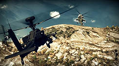 ꡼ No.006Υͥ / ActivisionƮإꥷߥ졼Apache: Air AssaultפκǿꡣPlayStation 3Xbox 360ˡν꡼