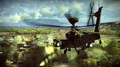 ꡼ No.007Υͥ / ActivisionƮإꥷߥ졼Apache: Air AssaultפκǿꡣPlayStation 3Xbox 360ˡν꡼
