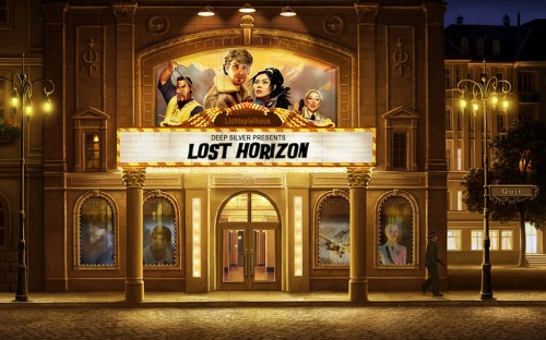 画像ギャラリー No.002のサムネイル画像 / 消息を絶った友を捜してチベットへ……。ポイント&クリック型のアドベンチャー「Lost Horizon」のデモ版を4GamerにUp