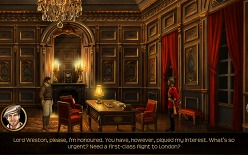 画像ギャラリー No.004のサムネイル画像 / 消息を絶った友を捜してチベットへ……。ポイント&クリック型のアドベンチャー「Lost Horizon」のデモ版を4GamerにUp