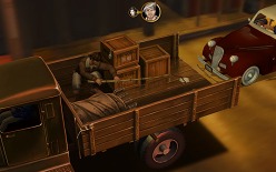 画像ギャラリー No.006のサムネイル画像 / 消息を絶った友を捜してチベットへ……。ポイント&クリック型のアドベンチャー「Lost Horizon」のデモ版を4GamerにUp