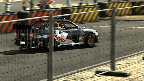 ꡼ No.005Υͥ / FIA꡼긢졼WRC: FIA World Rally ChampionshipפμϿּ郎ȯɽ80ǯ֤̾DLCǥ꡼