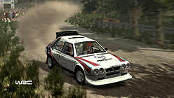 ꡼ No.007Υͥ / FIA꡼긢졼WRC: FIA World Rally ChampionshipפμϿּ郎ȯɽ80ǯ֤̾DLCǥ꡼