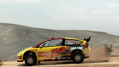 ꡼ No.009Υͥ / FIA꡼긢졼WRC: FIA World Rally ChampionshipפμϿּ郎ȯɽ80ǯ֤̾DLCǥ꡼