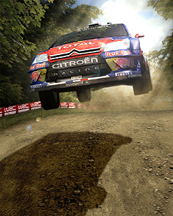 ꡼ No.017Υͥ / FIAबܾΦWRCդˤ꡼WRC: FIA World Rally Championshipפ2011ǯ414ȯ