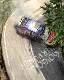꡼ No.020Υͥ / FIAबܾΦWRCդˤ꡼WRC: FIA World Rally Championshipפ2011ǯ414ȯ