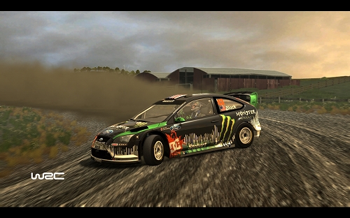 ꡼ No.001Υͥ / MilestoneΥ꡼WRC: FIA World Rally Championshipץӥ塼꡼̥Ϥ鿴ԤǤ̣廊1