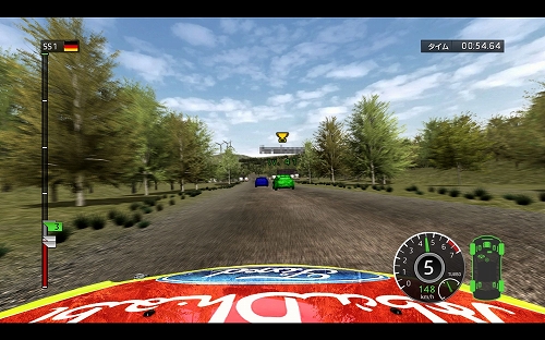 ꡼ No.015Υͥ / MilestoneΥ꡼WRC: FIA World Rally Championshipץӥ塼꡼̥Ϥ鿴ԤǤ̣廊1