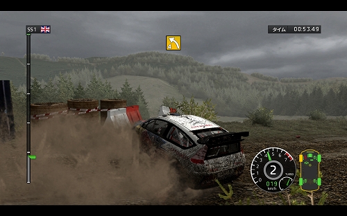 ꡼ No.025Υͥ / MilestoneΥ꡼WRC: FIA World Rally Championshipץӥ塼꡼̥Ϥ鿴ԤǤ̣廊1