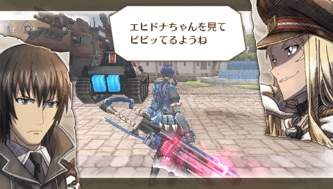 ꡼ No.001Υͥ / TGS 2010Ͻ襷꡼Ȥϰ̣äѤȥ֥ҥħŪΥ륭ꥢ3ͥȡ祦ݡ