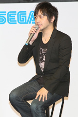 ꡼ No.006Υͥ / TGS 2010Ͻ襷꡼Ȥϰ̣äѤȥ֥ҥħŪΥ륭ꥢ3ͥȡ祦ݡ