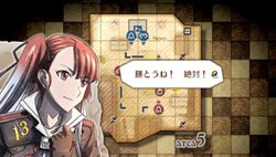 画像ギャラリー No.003のサムネイル画像 / 「戦場のヴァルキュリア3」最強クラスの武器が手に入る特典ミッション付き「ねんどろいど リエラ」や,「ねんどろいど イムカ」の発売決定