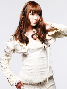 画像ギャラリー No.001のサムネイル画像 / 「戦場のヴァルキュリア3」,「May'n×ネームレス・スペシャルライブ」当選者を公式サイトで発表