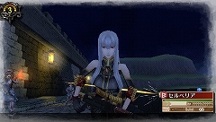 画像ギャラリー No.001のサムネイル画像 / OVA「戦場のヴァルキュリア3」の後編がPS StoreとQriocityで先行配信