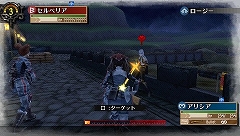 画像ギャラリー No.002のサムネイル画像 / OVA「戦場のヴァルキュリア3」の後編がPS StoreとQriocityで先行配信