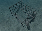 ꡼ No.009Υͥ / ʪλƤ鵡ޤǡPCѥӥ󥰥ߥ졼֥С ǥץ ɥ٥㡼פȯ