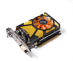 ꡼ No.001Υͥ / ȥ꡼GPUGeForce GT 440ܤZOTAC