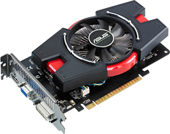 ꡼ No.001Υͥ / ASUSŸ򶯲OCǡGeForce GT 440ץɤȯ