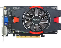 ꡼ No.002Υͥ / ASUSŸ򶯲OCǡGeForce GT 440ץɤȯ