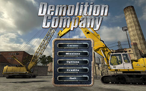꡼ No.001Υͥ / ֥ӥΡפơޤˤۿΥߥ졼󡤡Demolition CompanyפΥǥǤǡåϥޡλȤФ褦