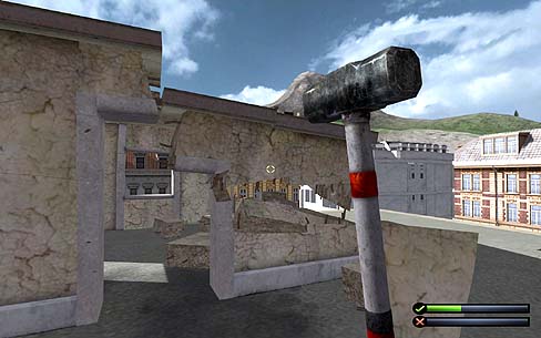 ꡼ No.002Υͥ / ֥ӥΡפơޤˤۿΥߥ졼󡤡Demolition CompanyפΥǥǤǡåϥޡλȤФ褦