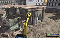 ꡼ No.008Υͥ / ֥ӥΡפơޤˤۿΥߥ졼󡤡Demolition CompanyפΥǥǤǡåϥޡλȤФ褦