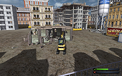 ꡼ No.009Υͥ / ֥ӥΡפơޤˤۿΥߥ졼󡤡Demolition CompanyפΥǥǤǡåϥޡλȤФ褦