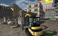 ꡼ No.010Υͥ / ֥ӥΡפơޤˤۿΥߥ졼󡤡Demolition CompanyפΥǥǤǡåϥޡλȤФ褦