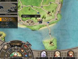 画像ギャラリー No.004のサムネイル画像 / PCと携帯からプレイできるオンラインRPG「ヴァンディアブレイカー」のティザーサイトが本日オープン。OBTは9月27日より実施