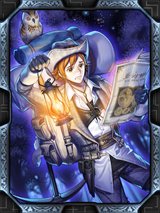 画像ギャラリー No.016のサムネイル画像 / PCと携帯からプレイできるオンラインRPG「ヴァンディアブレイカー」のティザーサイトが本日オープン。OBTは9月27日より実施