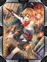 画像ギャラリー No.017のサムネイル画像 / PCと携帯からプレイできるオンラインRPG「ヴァンディアブレイカー」のティザーサイトが本日オープン。OBTは9月27日より実施