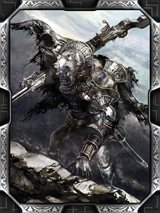 画像ギャラリー No.018のサムネイル画像 / PCと携帯からプレイできるオンラインRPG「ヴァンディアブレイカー」のティザーサイトが本日オープン。OBTは9月27日より実施