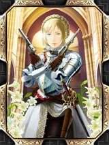 画像ギャラリー No.019のサムネイル画像 / PCと携帯からプレイできるオンラインRPG「ヴァンディアブレイカー」のティザーサイトが本日オープン。OBTは9月27日より実施