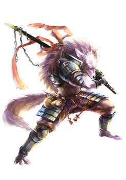 画像ギャラリー No.023のサムネイル画像 / PCと携帯からプレイできるオンラインRPG「ヴァンディアブレイカー」のティザーサイトが本日オープン。OBTは9月27日より実施