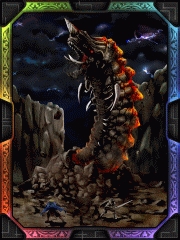 画像ギャラリー No.001のサムネイル画像 / オンラインカードRPG「ヴァンディアブレイカー」のOBTに参加しよう