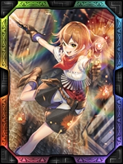 画像ギャラリー No.002のサムネイル画像 / オンラインカードRPG「ヴァンディアブレイカー」のOBTに参加しよう