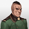 画像ギャラリー No.031のサムネイル画像 / ステラマスターが4Gamer編集部にやってきた!?「ブラウザ銀河大戦」キャラバンレポートで本作の詳細を紹介