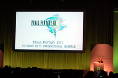 ꡼ No.002Υͥ / ®ۡXbox 360 Media Briefing 2010ץݡȡXbox 360ǡFINAL FANTASY XIIIפ12164980ߤȯKINECT1120˹ȯ
