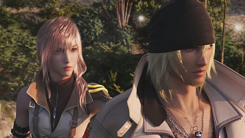 ꡼ No.001Υͥ / Ĥ褿Xbox 360ǡFINAL FANTASY XIII ULTIMATE HITS INTERNATIONALסŵʤɤξܺ٤ƤϤ