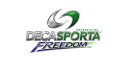 ꡼ No.014Υͥ / ϥɥKinectѥȥ1ơDECA SPORTA FREEDOMפ1216ȯ䡣ߤΥץ쥤䡼10ܤζ路褦